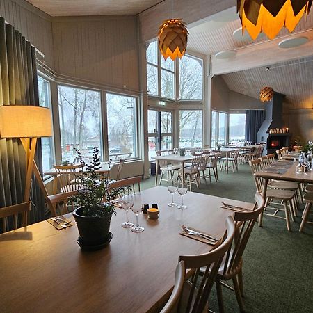 Hotell Lassalyckan Ulricehamn Exterior photo