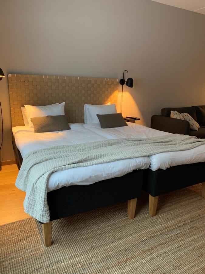 Hotell Lassalyckan Ulricehamn Exterior photo