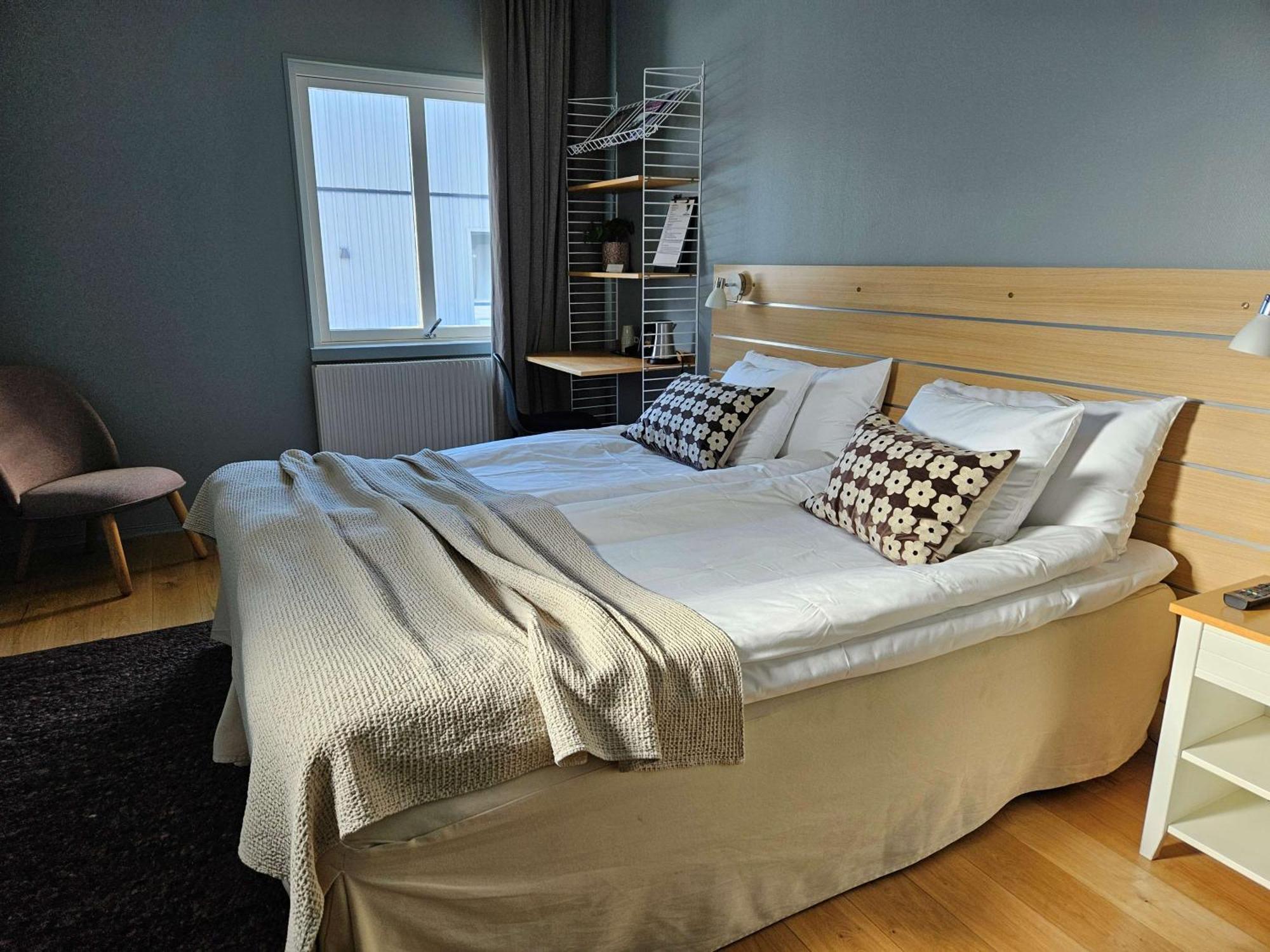 Hotell Lassalyckan Ulricehamn Exterior photo