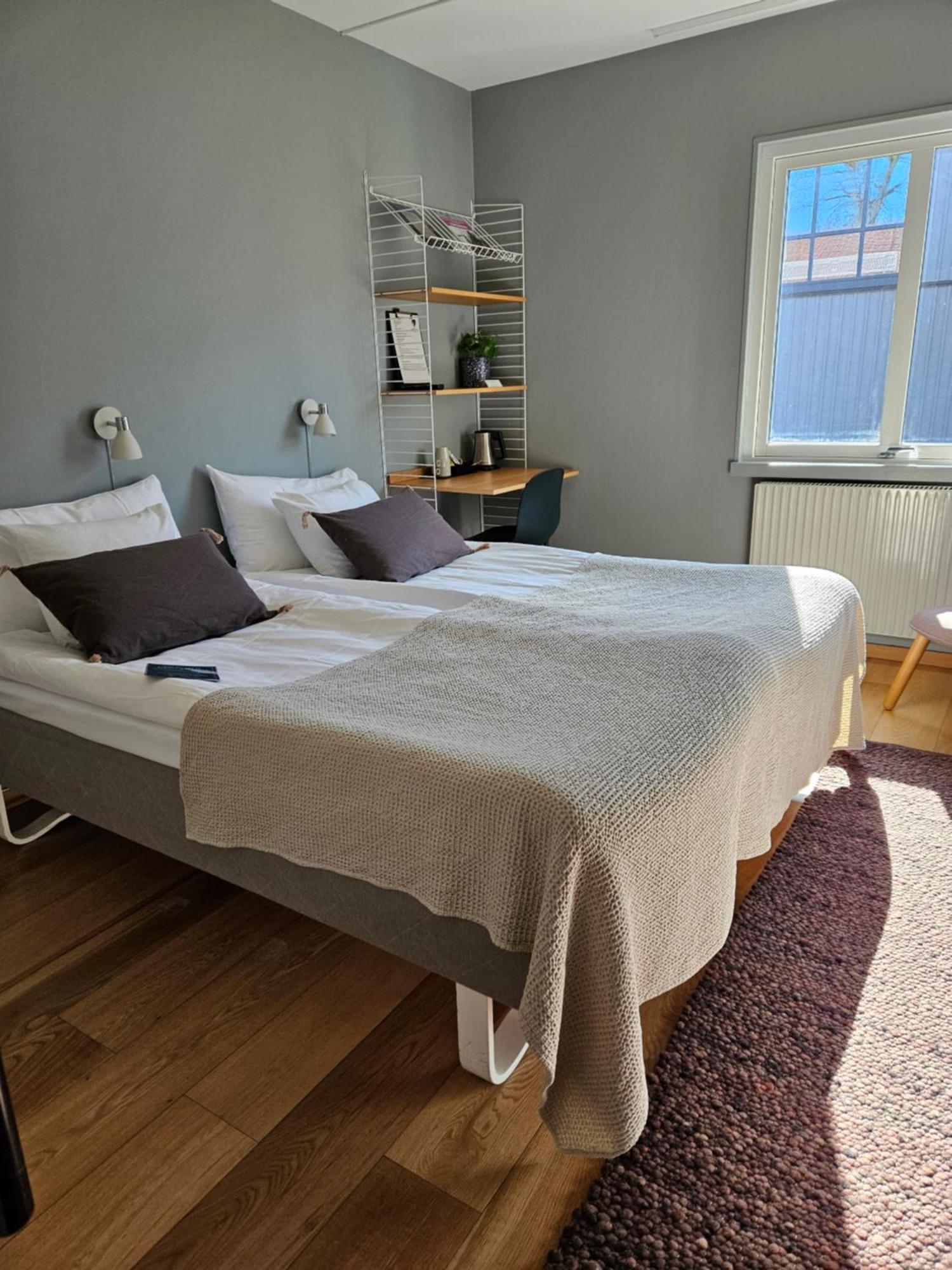 Hotell Lassalyckan Ulricehamn Exterior photo