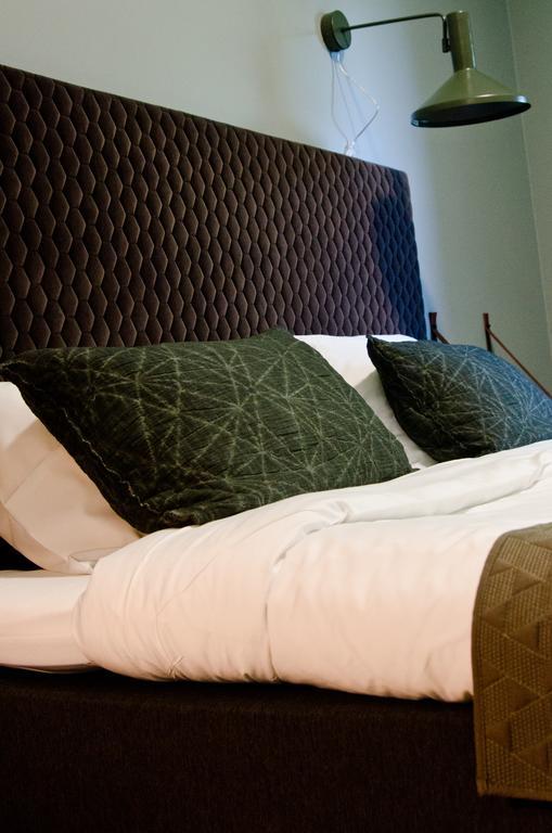 Hotell Lassalyckan Ulricehamn Exterior photo