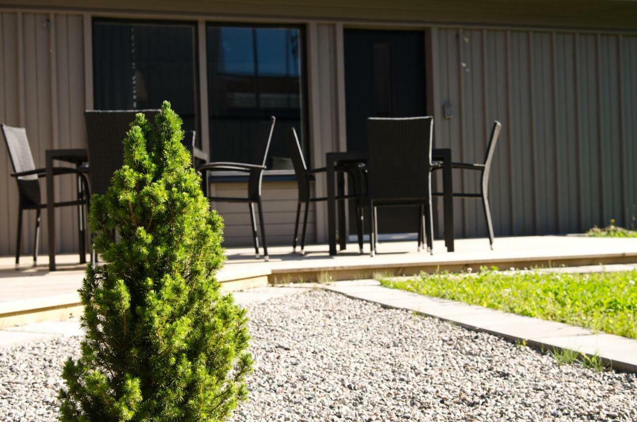 Hotell Lassalyckan Ulricehamn Exterior photo